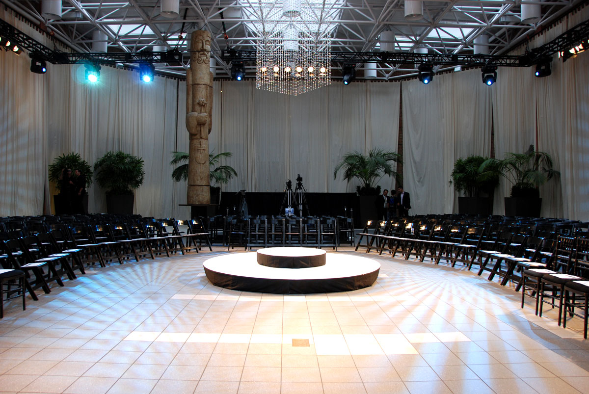 Toronto Fashion Shows 11