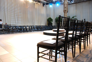 Toronto Fashion Shows 12