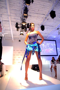 Toronto Fashion Shows 3