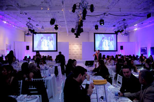 Toronto Fashion Shows 4