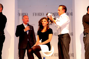 Toronto Fashion Shows 7