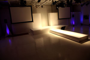 Toronto Fashion Shows 8