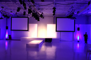 Toronto Fashion Shows 9