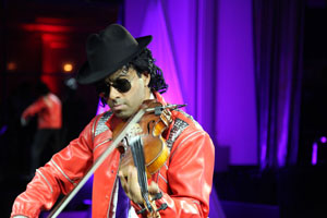 Live Bands Toronto 1