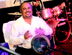 Live Bands Toronto 5