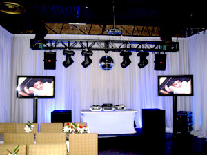 Private Party DJ Toronto 1