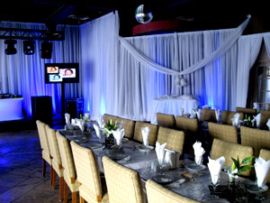 Private Party DJ Toronto 2
