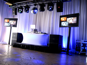 Private Party DJ Toronto 3