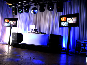 AV Screens Toronto 5